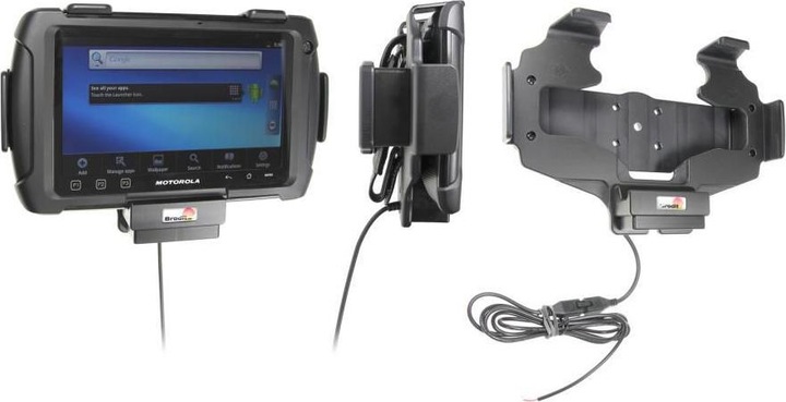 Produktbild Brodit Aktiv Halterung für feste Installation Moto