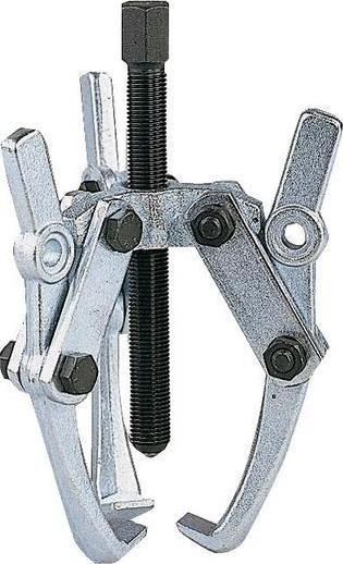 Actual product image Irimo Three-arm puller, galvanised, 50-300 mm