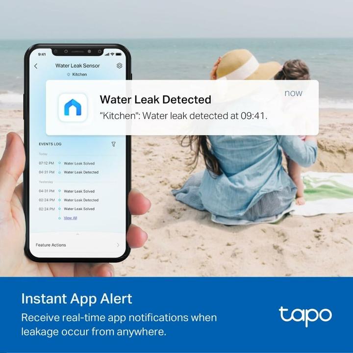 Actual product image TP-Link T300