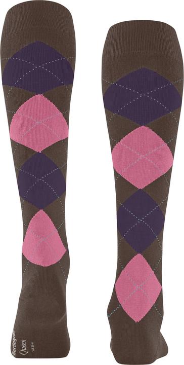 Produktbild Falke Queen KH (Einzelpack, 36 - 41)