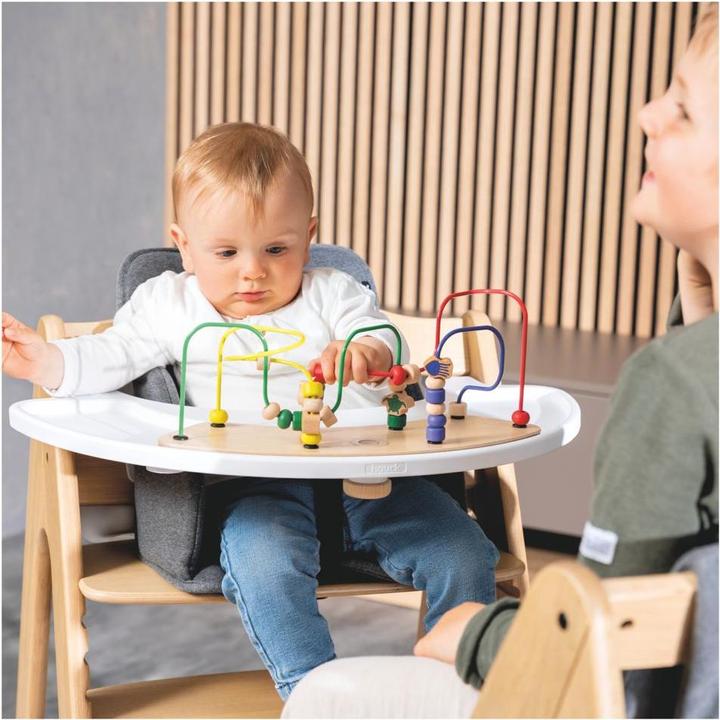 Produktbild Hauck Arketa Play Tray White