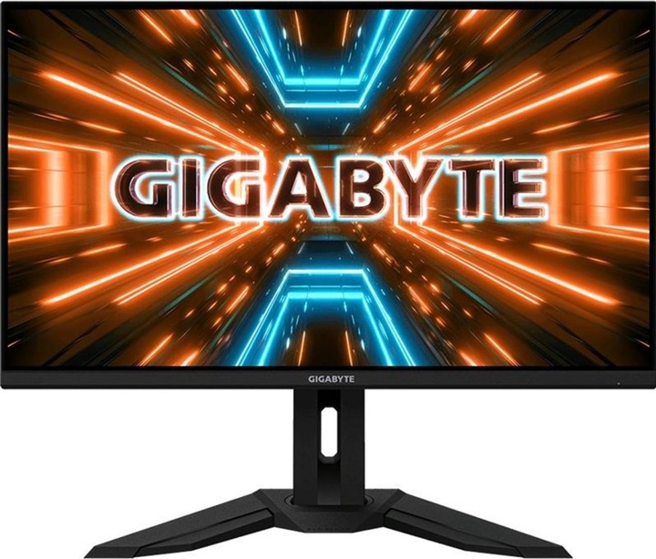 Gigabyte M32U-EK (3840 x 2160 pixels, 32")