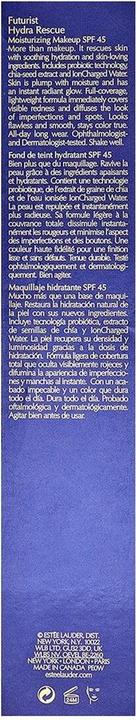 Produktbild Estée Lauder Futurist Hydra Rescue (5W1 Bronze)