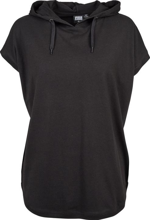 Produktbild Urban Classics Kapuzenpullover Ärmellos (XS)