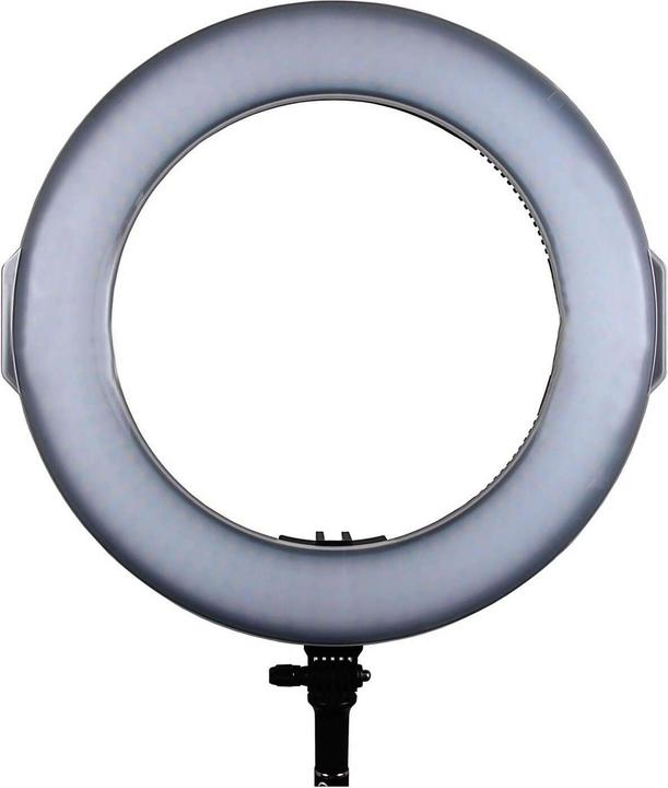 Actual product image Patona Premium LED Ring Light (Ring light)