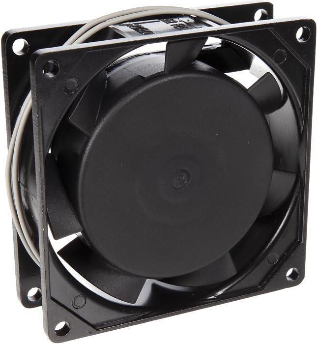Immagine prodotto Sunon VENTILATORE 230VAC VENTILATORI 80 x 80 x 25 mm (80 mm, 1x)