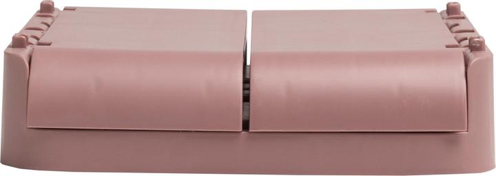 Actual product image Exacompta Foldable crate mini