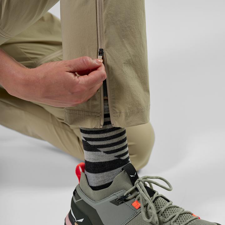 Image du produit Salewa Women's Puez Talvena DST 2/1 Pant (46)