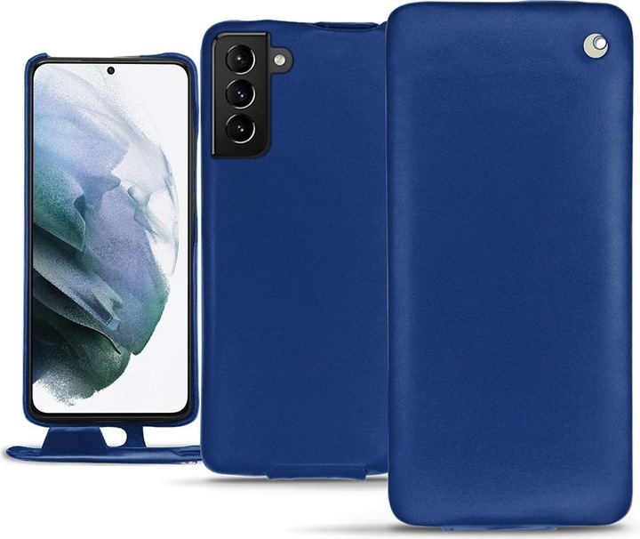 Bleu océan ( Pantone #15458a)