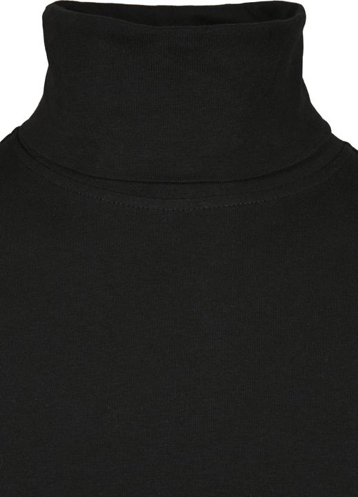 Produktbild Urban Classics Ladies Basic Turtleneck LS (L)