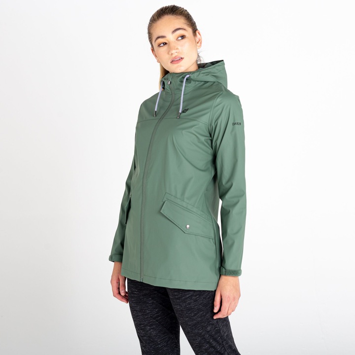 Produktbild Dare2b Lambent Ii Jacke Wasserfest (34 D)