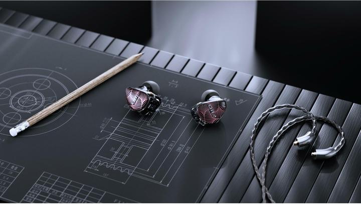 Image du produit FiiO FX15 (Pas de réduction du bruit, Filaire)