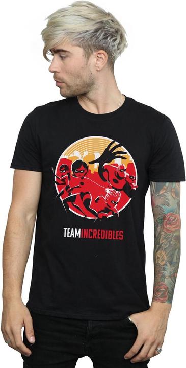 Produktbild Disney Incredibles 2 Team Incredibles TShirt (L)