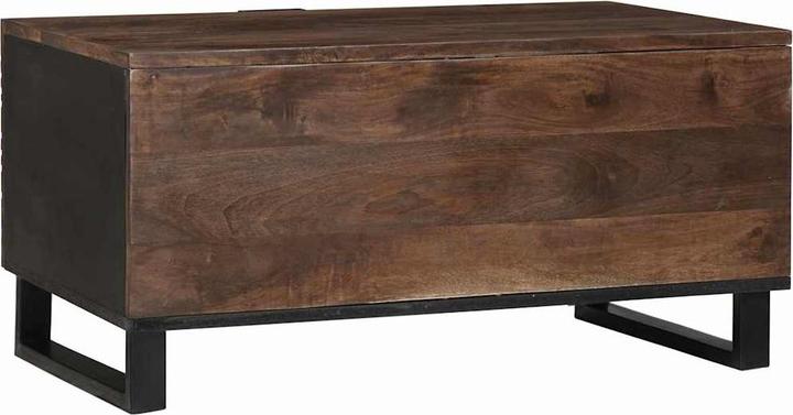 Produktbild vidaXL Couchtisch