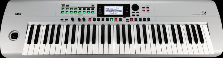 Immagine prodotto Korg Korig i3 con (61 Chiavi)