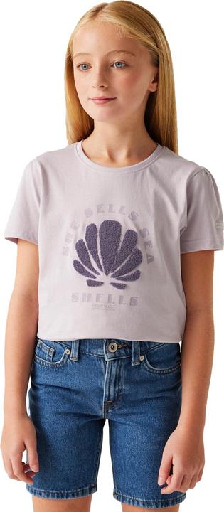 Image du produit Regatta - T-shirt BOSLEY - Enfant (128)