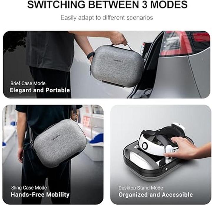 Produktbild Bobovr C3