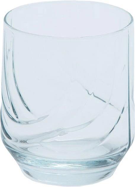 LAV GLASSES 6PCS 310ML DIA15 (0.31 l, 6x)