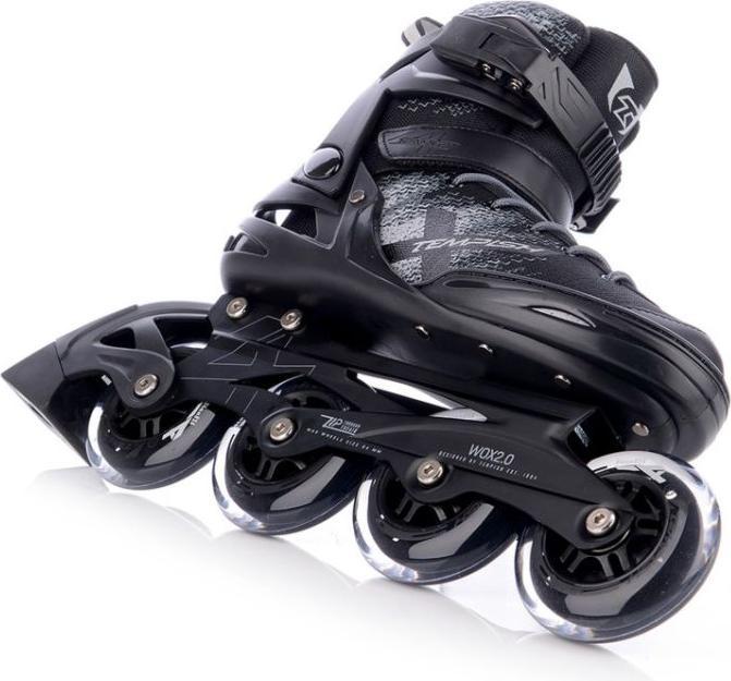 Image du produit Tempish Pattins à Roulettes Inline Wox 2.0 84 (45)