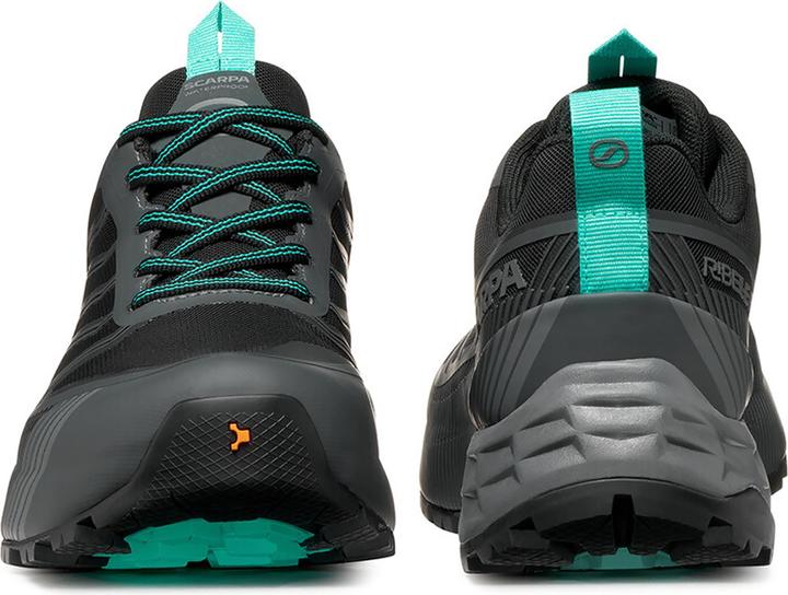 Actual product image Scarpa Ribelle Run LT WP Wmn, Trail Running Schuh (41)