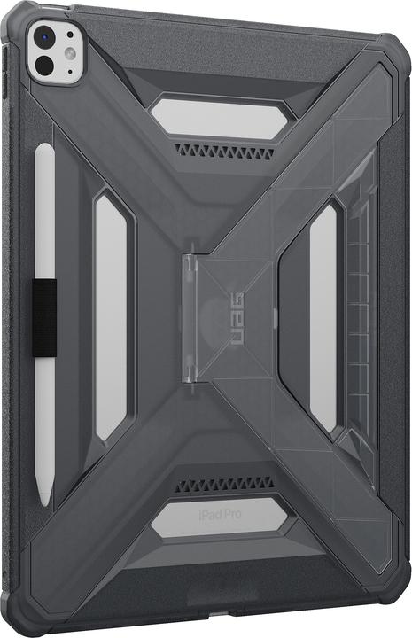 Immagine prodotto UAG Scout+ (Apple iPad Pro 13 2024, Apple iPad Pro 13 2025)