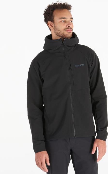Image du produit Marmot Sweat à capuche Pinnacle DriClime (M)