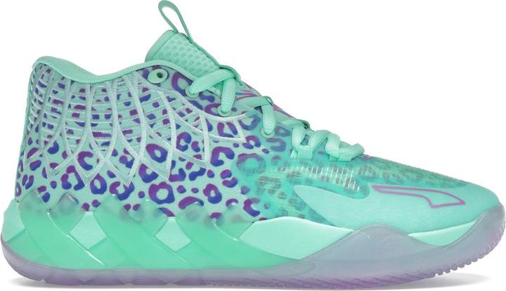 Image du produit Puma LaMelo Ball MB.01 Alien Safari (41)