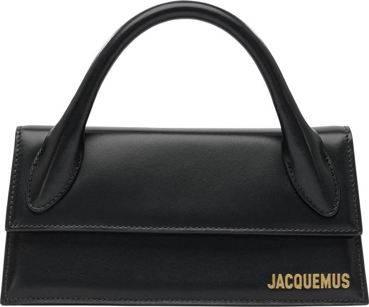 Jacquemus "The Chiquito" hand bag