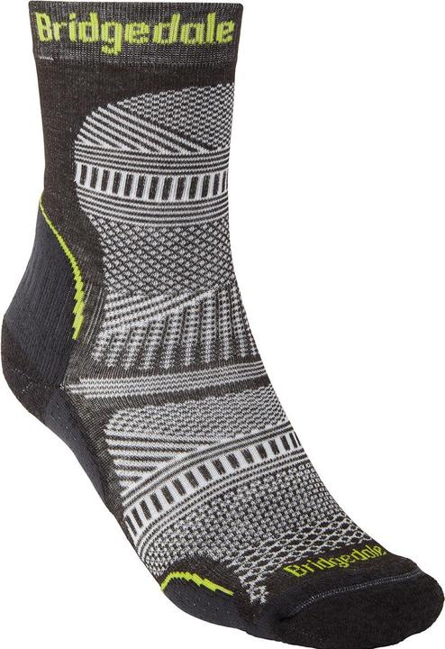 Image du produit Bridgedale Hike UL T2 Coolmax® Performance (40 - 43)