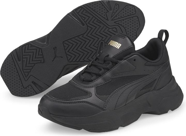 Actual product image Puma Cassia (42)