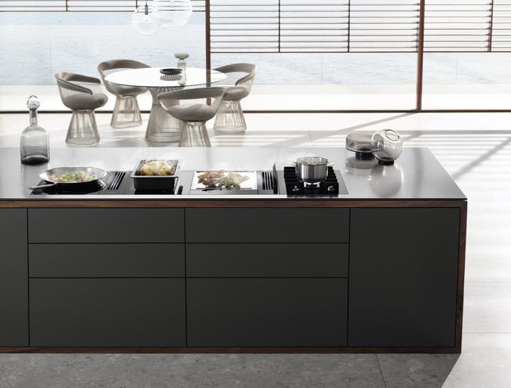 Image du produit Miele CS 7102-1 FL