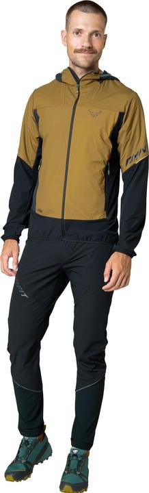 Immagine prodotto Dynafit TRAVERSE ALPHA HOODED Jacket, Herren (S)