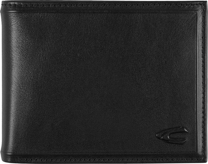 Produktbild Camel Active Wood Geldbörse Leder 12.5 cm