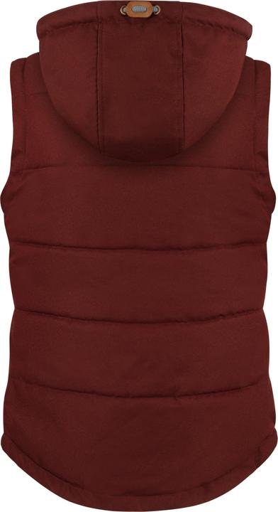 Produktbild Normani Damen Winter-Steppweste???Paihia??? - 4356 (S)