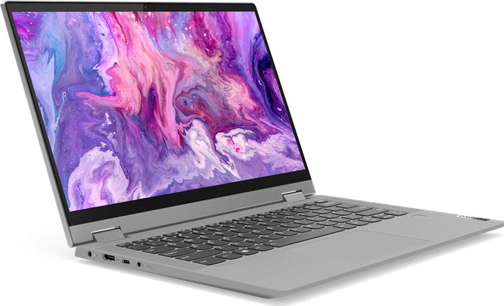 Produktbild Lenovo IdeaPad Flex 5i – 14IIL05 (14", Intel Core i3-1005G1, 8 GB, 256 GB, CH)
