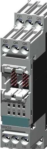 Produktbild Siemens MSS Expansion Module, 8DI