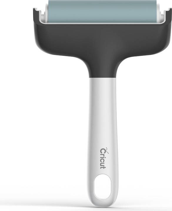 Actual product image Cricut Tool roller and tweezers