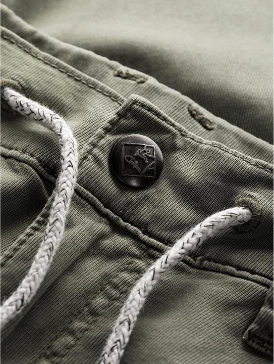 Actual product image Chillaz San Diego Pants (116)