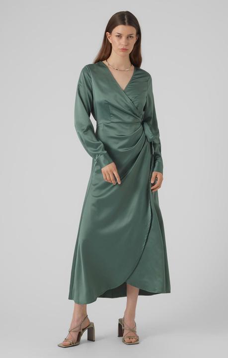 Produktbild Vero Moda VMMERLE Langes Kleid Party-Kleid (XXS)