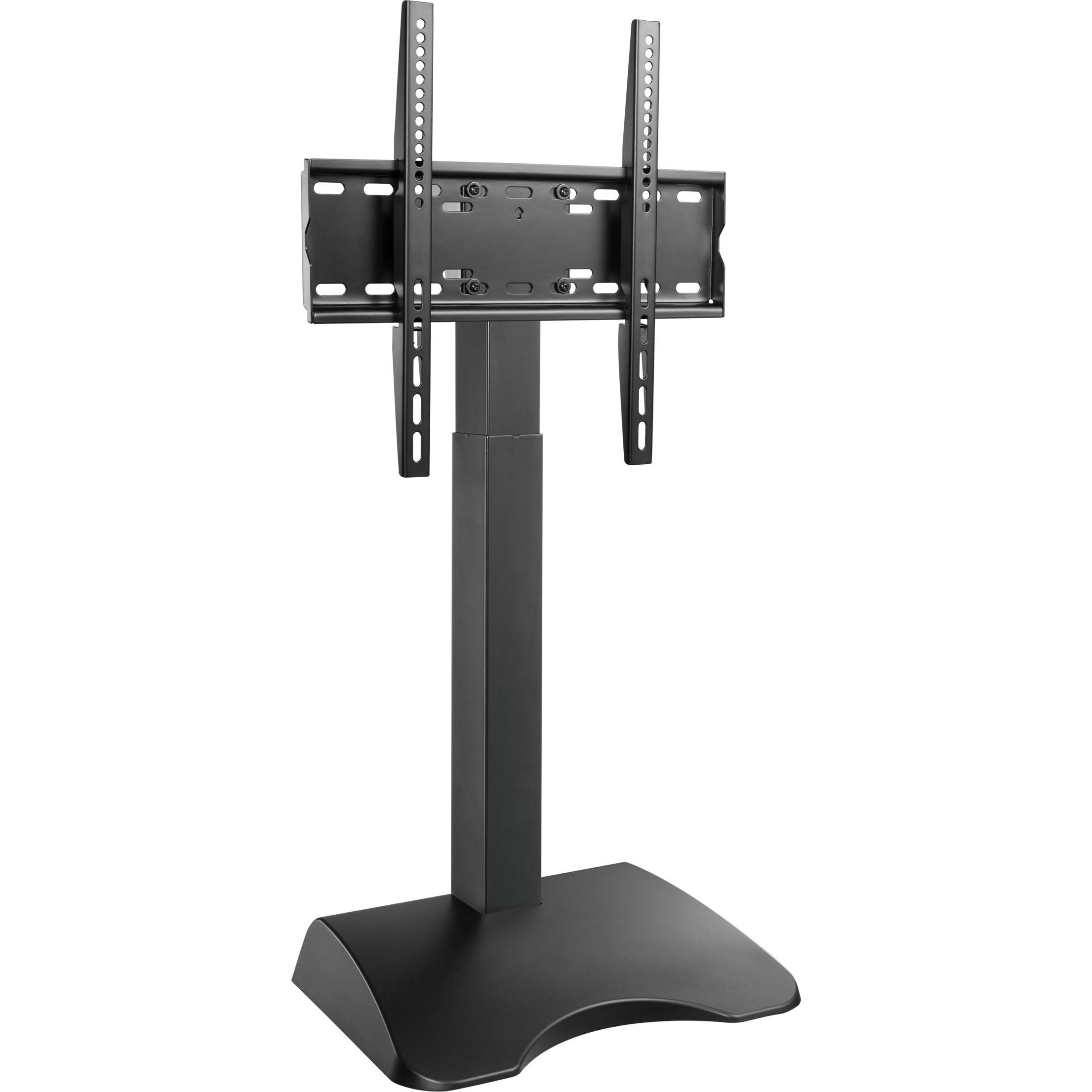 Thumbnail - equip Tischhalterung (65", 50 kg), TV Ständer, Schwarz