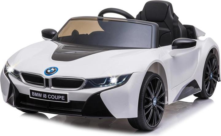 Produktbild Jamara BMW I8 Coupe (12 V)