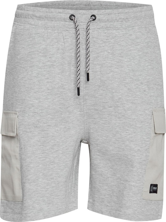 Light Grey Melange (1541011)