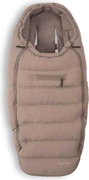 Image du produit Nuna Ensemble de poussettes d'hiver