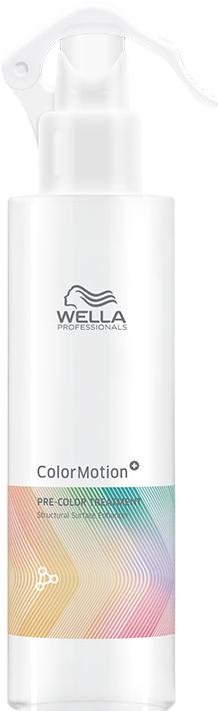 Actual product image Wella Color Motion (185 ml)