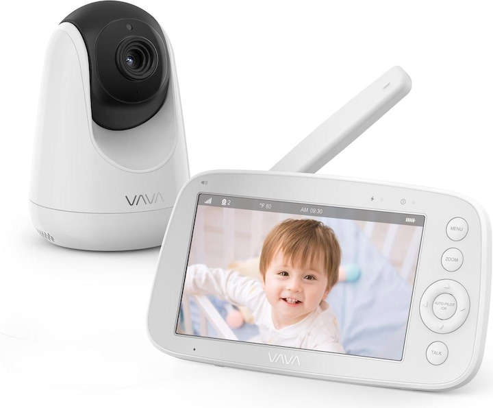 Produktbild Vava VA-IH006 (Babyphone mit Kamera, 300 m)