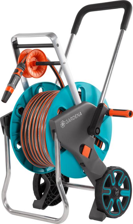 Immagine prodotto Gardena AquaRoll M Easy Set (25 m)