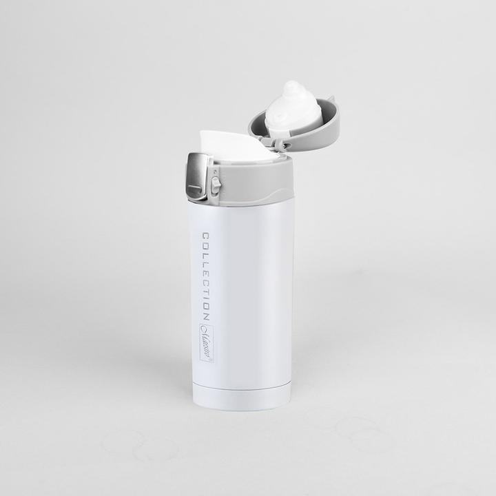 Produktbild Maestro MR-1641-32-WHITE 320 ml Thermobecher weiss (0.32 l)