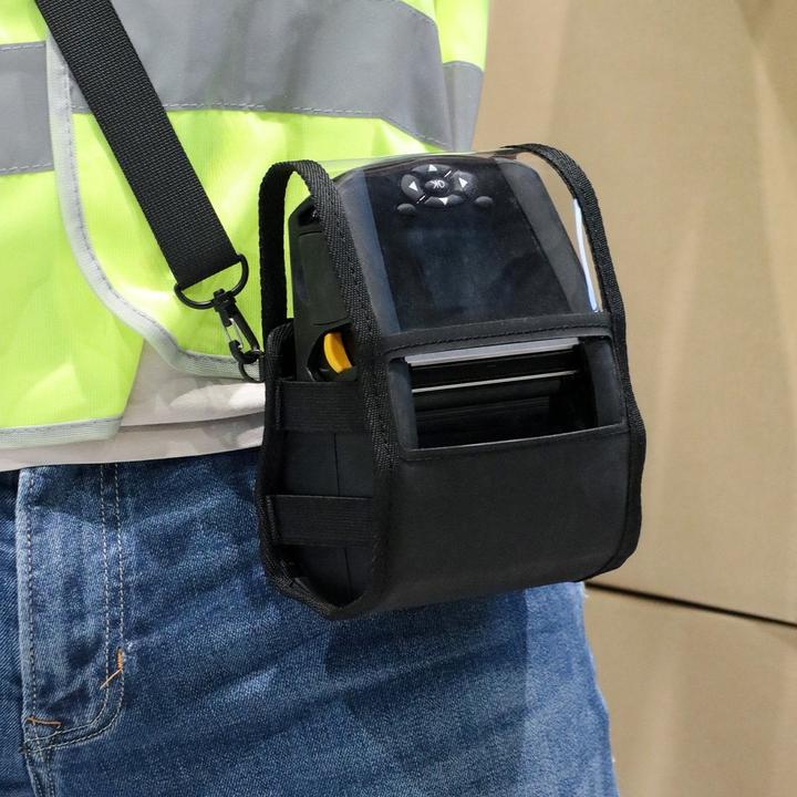 Produktbild Mobilis Universal Soft Case for Mobile Printer M Shoulder strap