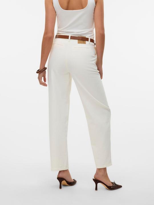 Produktbild Vero Moda VMWHITNEY Mid Rise Hohe Taille Jeans Mom Jeans (28)