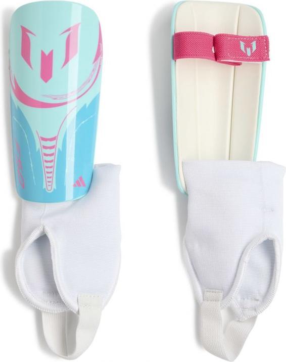 Actual product image adidas Messi SG MTC Jr Schienbeinschoner
